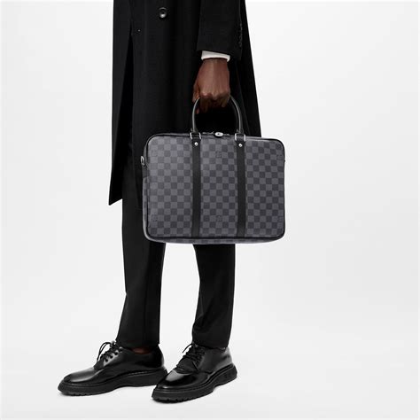 louis vuitton porte document voyage|louis vuitton hard luggage.